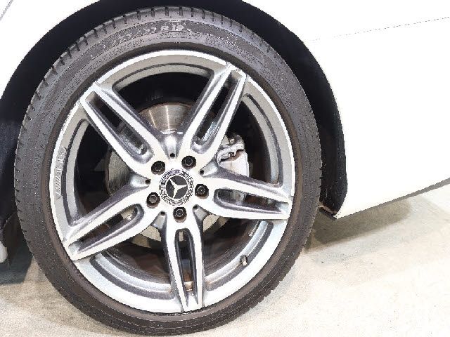 MERCEDES BENZ MERCEDES BENZ E class stationwagon 2019