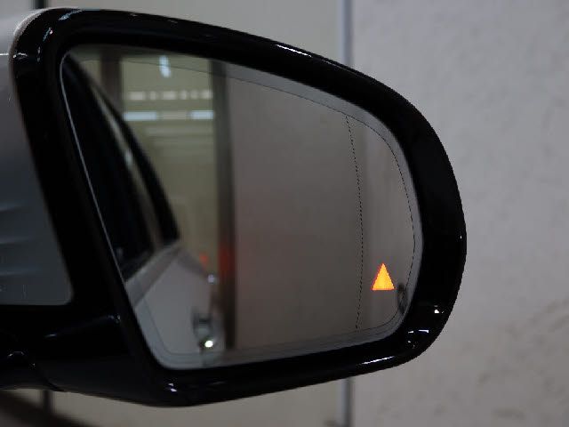 MERCEDES BENZ MERCEDES BENZ E class stationwagon 2019