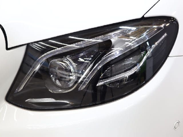 MERCEDES BENZ MERCEDES BENZ E class stationwagon 2019