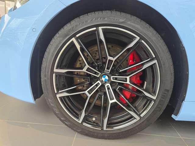 BMW BMW M2 coupe 2023