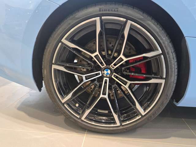 BMW BMW M2 coupe 2023