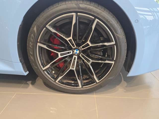 BMW BMW M2 coupe 2023