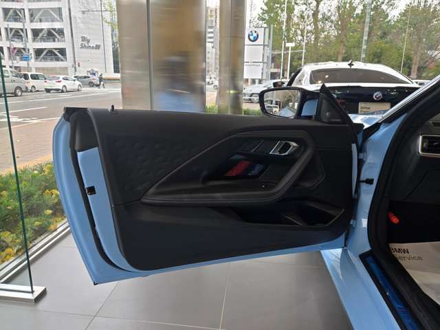 BMW BMW M2 coupe 2023