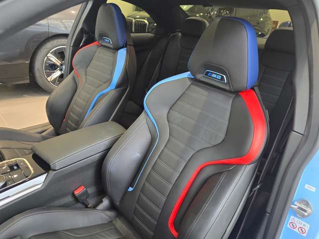 BMW BMW M2 coupe 2023