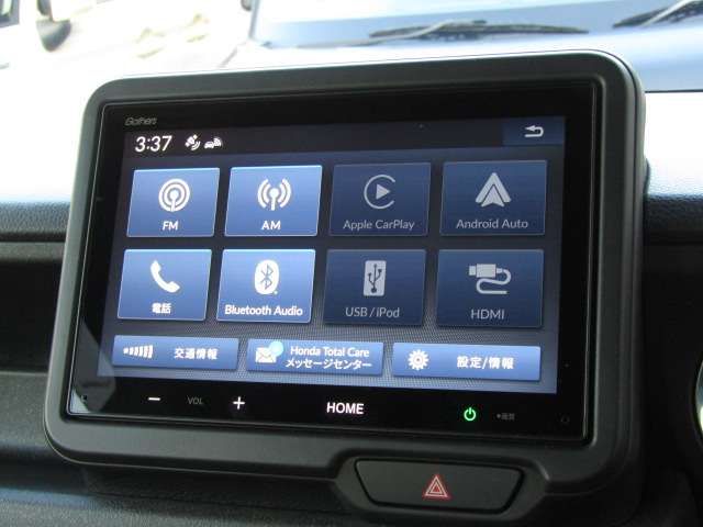 HONDA N BOX CUSTOM 2024