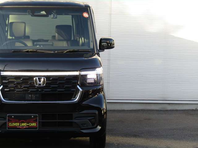 HONDA N BOX CUSTOM 2024