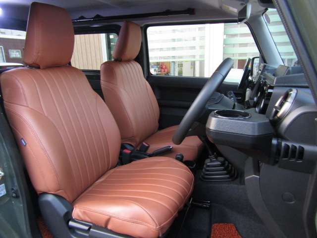 SUZUKI JIMNY 4WD 2023