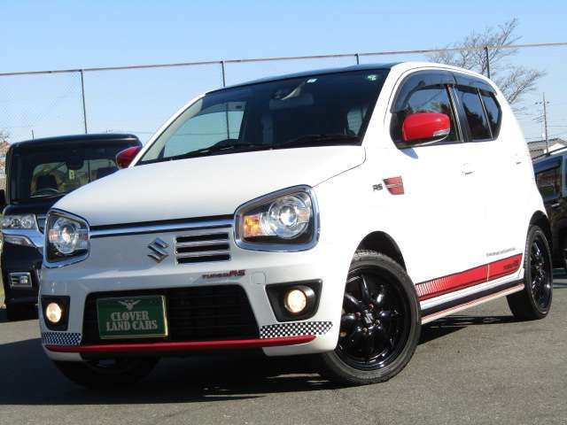 SUZUKI ALTO 2015