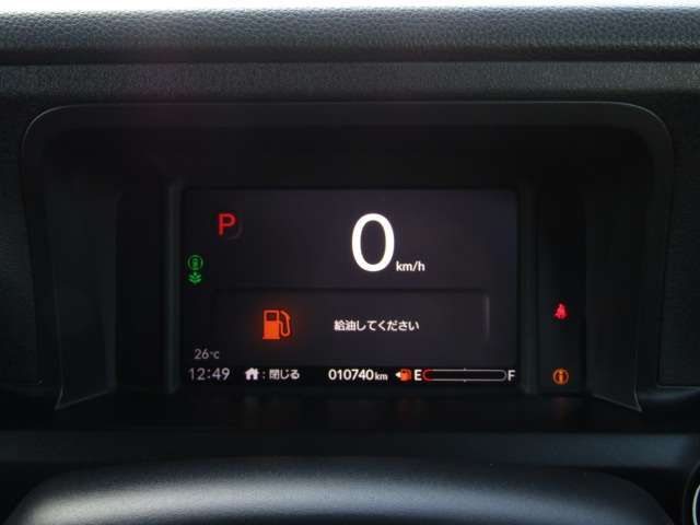 HONDA N BOX CUSTOM 2023