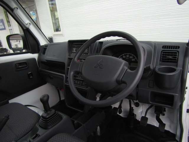 MITSUBISHI MINICAB truck 4WD 2025