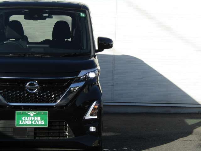 NISSAN ROOX 2021