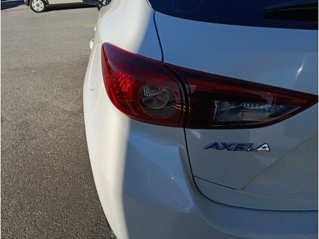 MAZDA AXELA SPORTS 2015