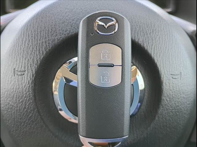 MAZDA AXELA SPORTS 2015