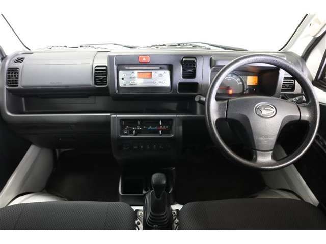 DAIHATSU HIJET truck 4WD 2021