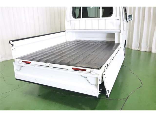 DAIHATSU HIJET truck 4WD 2021