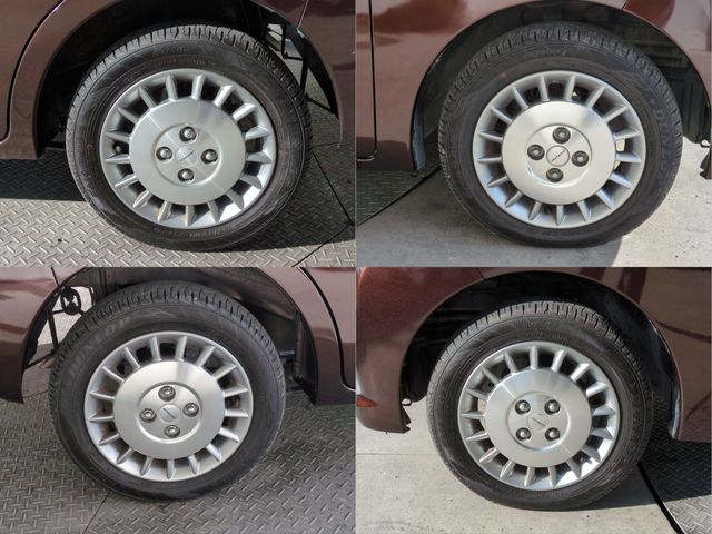 NISSAN DAYZ ROOX 2017