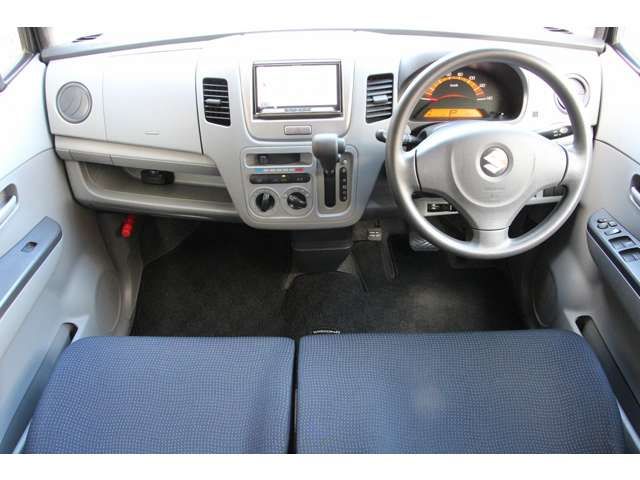 SUZUKI WAGON R 2009
