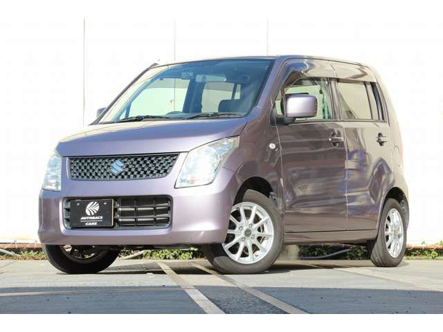 SUZUKI WAGON R 2009