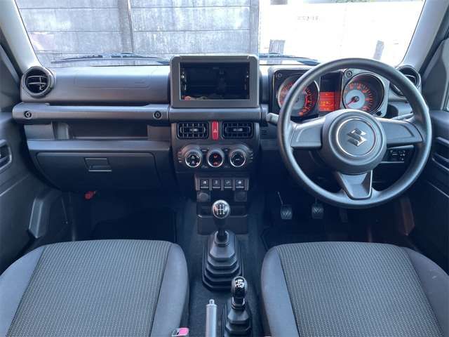 SUZUKI JIMNY 4WD 2020