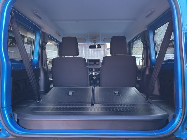 SUZUKI JIMNY 4WD 2020