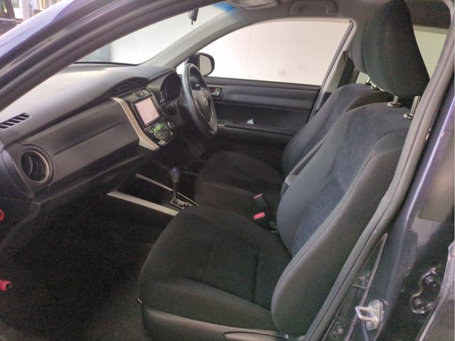 TOYOTA COROLLA FIELDER HYBRID 2014