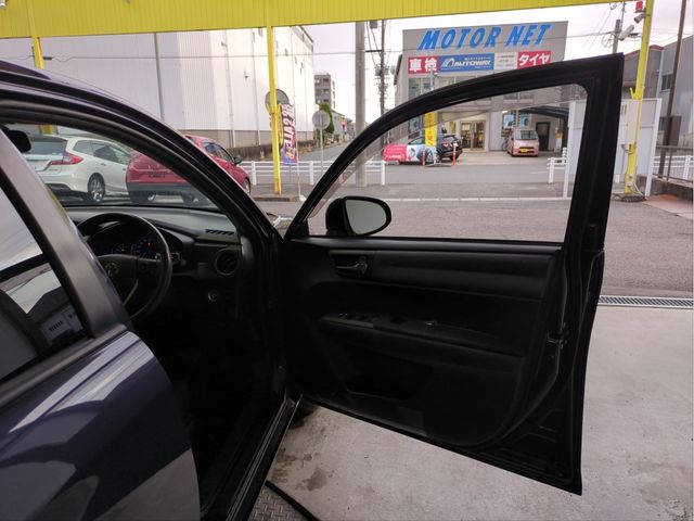 TOYOTA COROLLA FIELDER HYBRID 2014