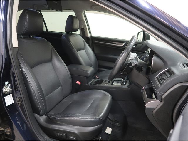 SUBARU LEGACY OUTBACK 2017