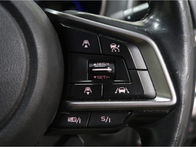 SUBARU LEGACY OUTBACK 2017