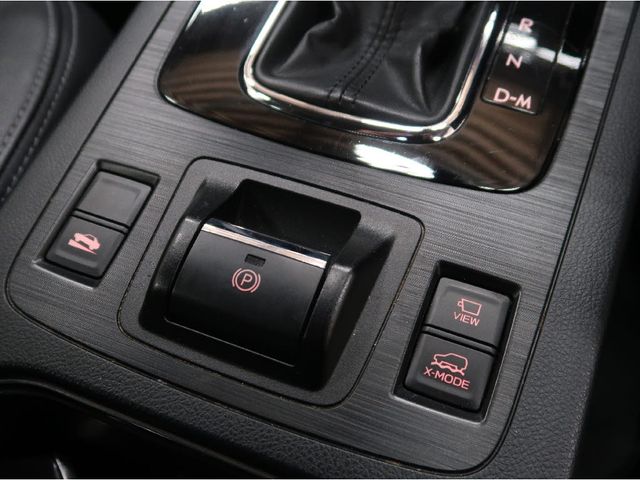 SUBARU LEGACY OUTBACK 2017