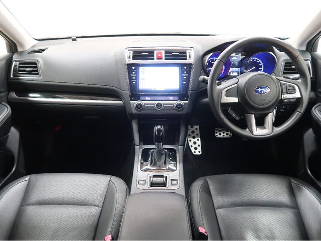 SUBARU LEGACY OUTBACK 2015