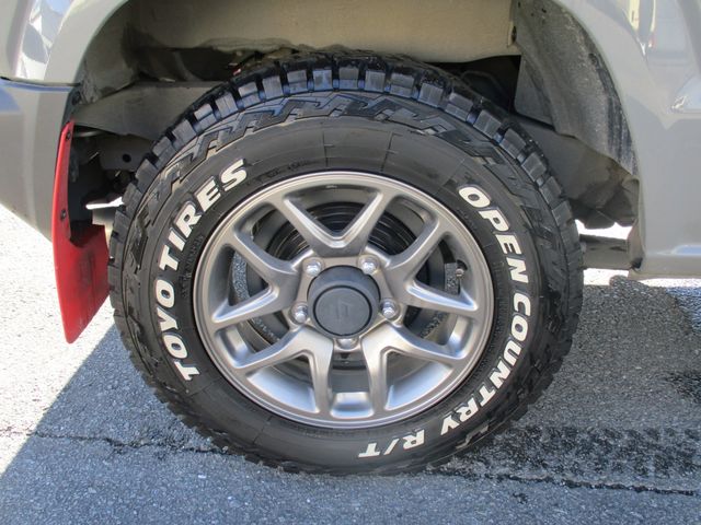 SUZUKI JIMNY 4WD 2020