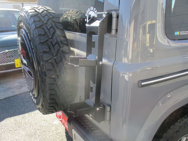 SUZUKI JIMNY 4WD 2020