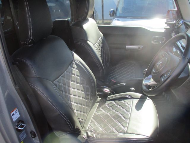 SUZUKI JIMNY 4WD 2020