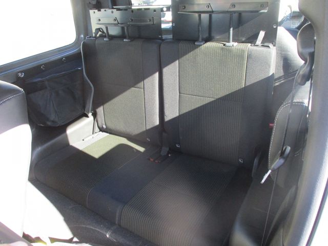 SUZUKI JIMNY 4WD 2020