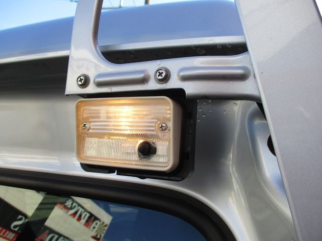 SUZUKI CARRY truck 4WD 2019