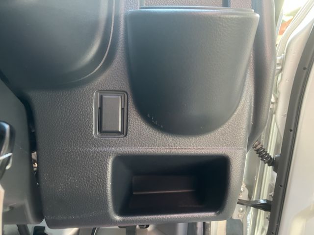 SUZUKI CARRY truck 4WD 2019