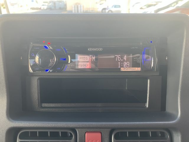 SUZUKI CARRY truck 4WD 2019