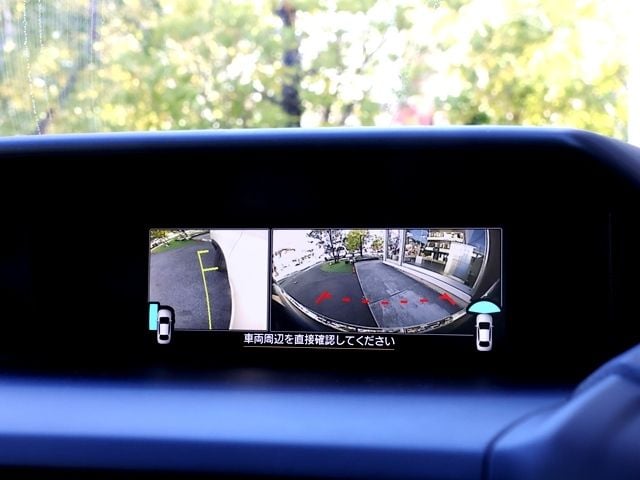 SUBARU FORESTER 2018