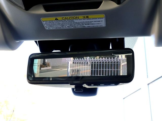 SUBARU FORESTER 2018