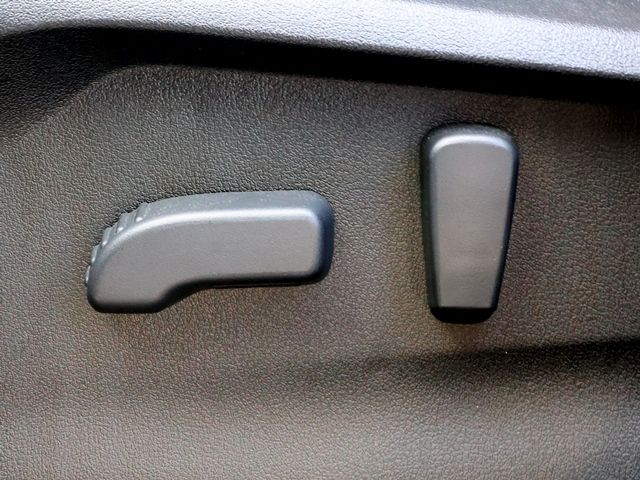 SUBARU FORESTER 2018