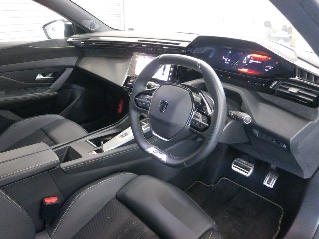 PEUGEOT PEUGEOT 408 2023