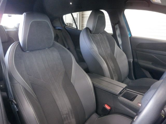 PEUGEOT PEUGEOT 408 2023