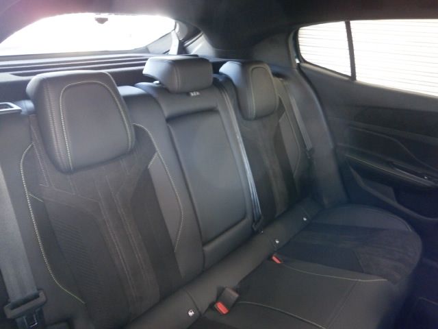 PEUGEOT PEUGEOT 408 2023