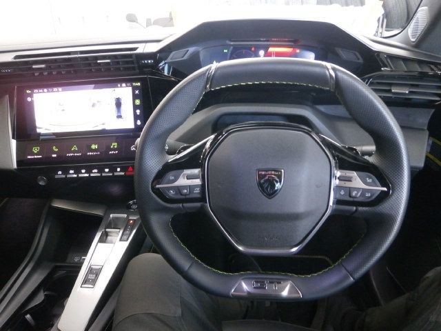 PEUGEOT PEUGEOT 408 2023