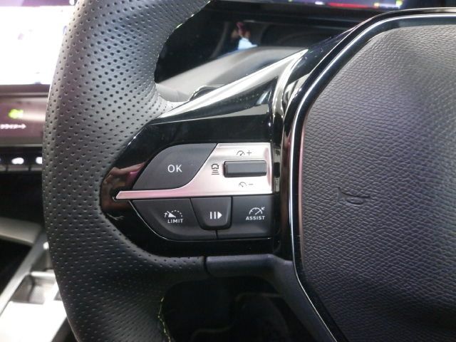 PEUGEOT PEUGEOT 408 2023