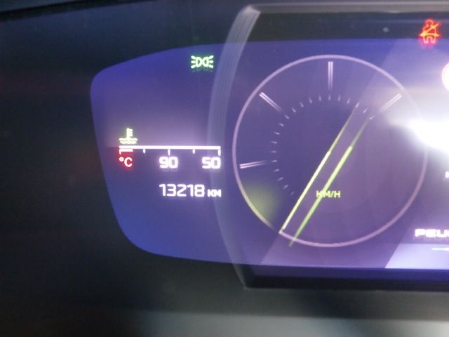 PEUGEOT PEUGEOT 408 2023