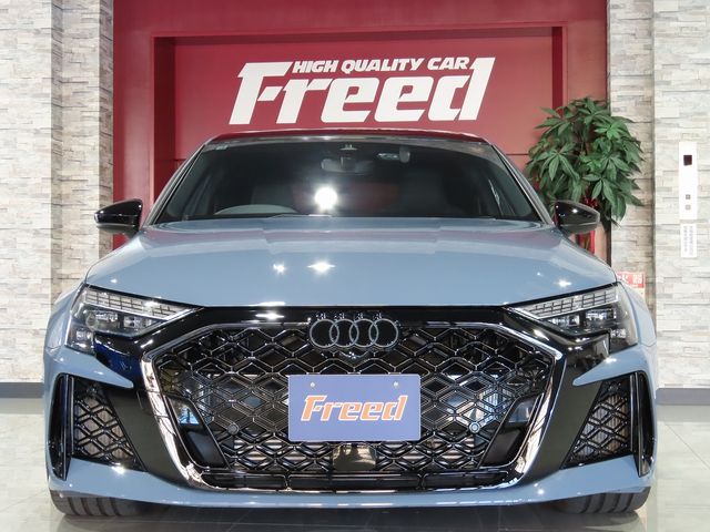 AUDI AUDI RS3 SPORTBACK 2025