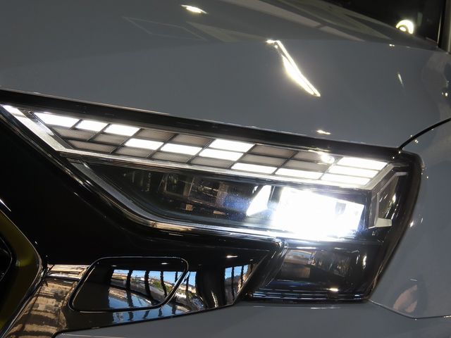 AUDI AUDI RS3 SPORTBACK 2025