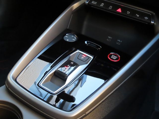 AUDI AUDI RS3 SPORTBACK 2025