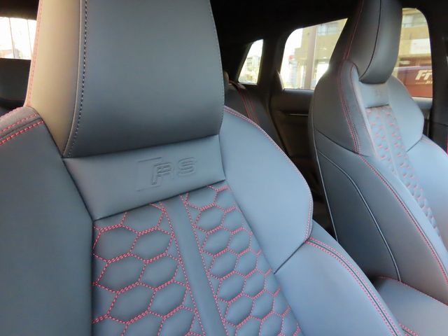 AUDI AUDI RS3 SPORTBACK 2025